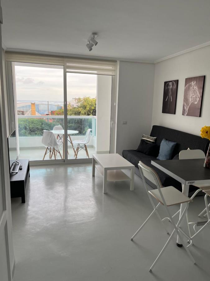 Apartamento Atico Avenida Corralejo Exterior foto