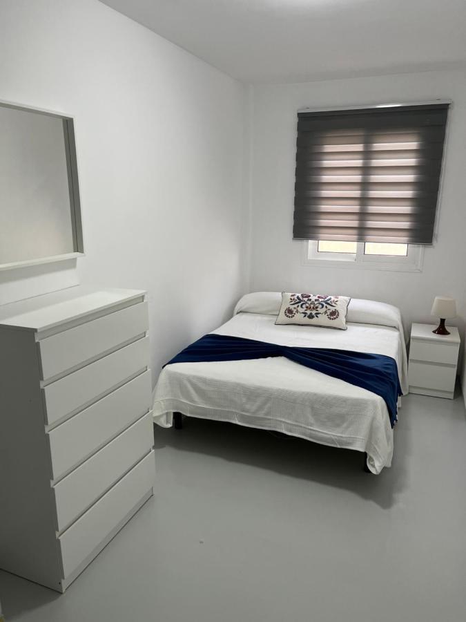 Apartamento Atico Avenida Corralejo Exterior foto