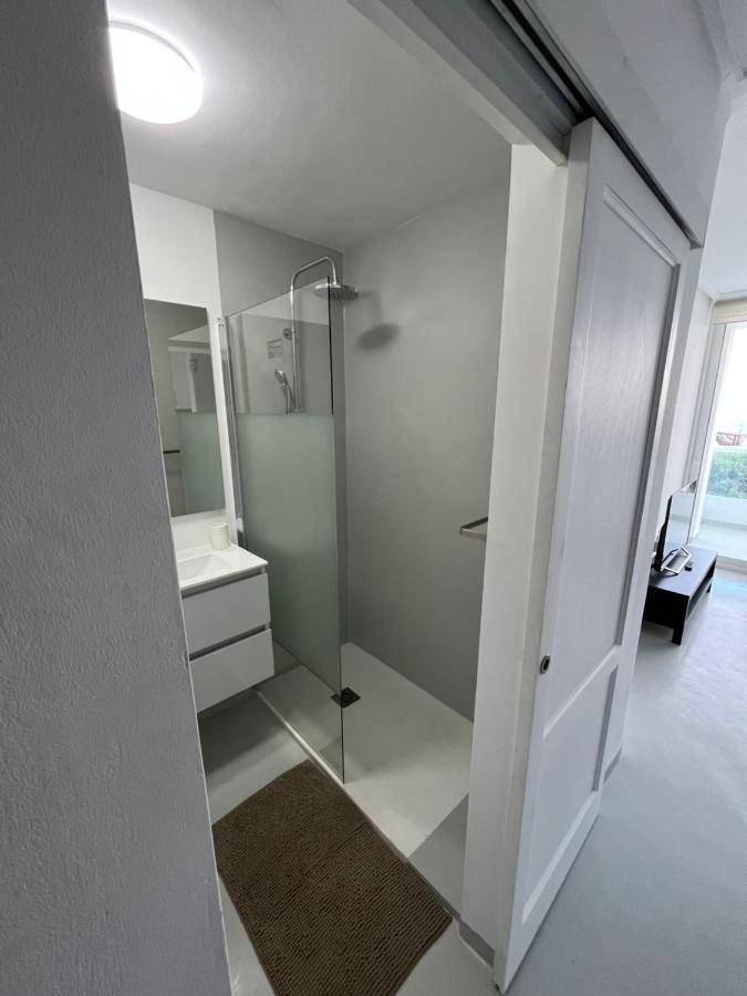Apartamento Atico Avenida Corralejo Exterior foto