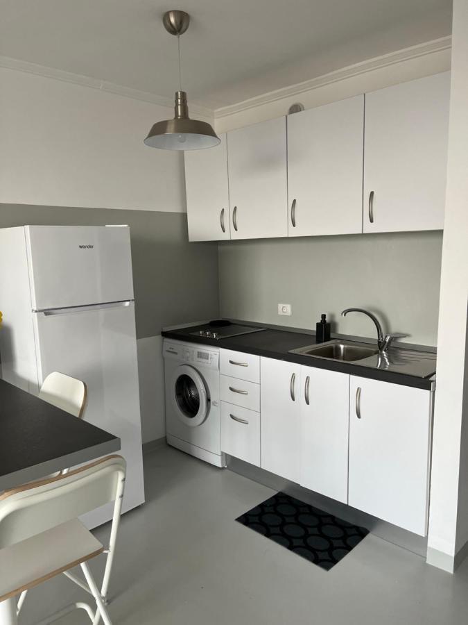 Apartamento Atico Avenida Corralejo Exterior foto