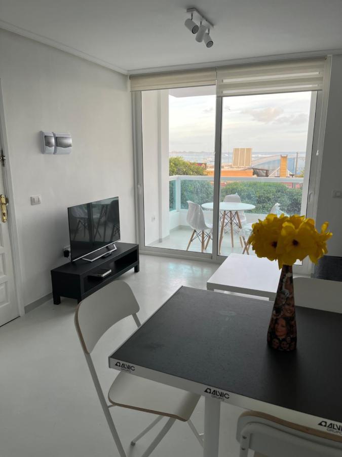 Apartamento Atico Avenida Corralejo Exterior foto