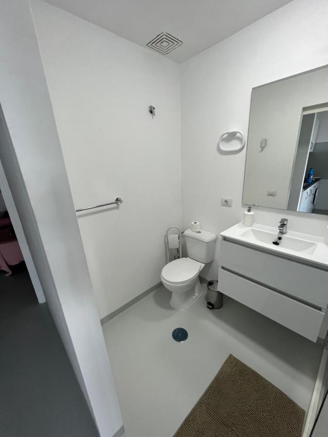 Apartamento Atico Avenida Corralejo Exterior foto
