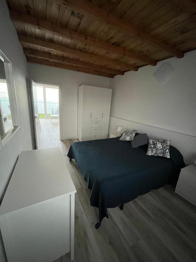 Apartamento Atico Avenida Corralejo Exterior foto